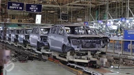 Sektor Industri Indonesia Mengalami Kemunduran