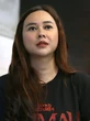 Aura Kasih Main Film Horor Rumah Iblis, Berikut Profil dan Sinopsisnya