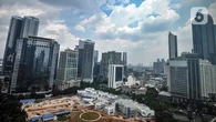 Fundamental Masih Kokoh, Ekonomi RI Dipastikan Jauh dari Krisis