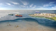 Proyek Gas Abadi Masela Capai Tahap Penting, Siap Terapkan Teknologi Carbon Capture Storag...