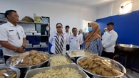 Dinkes Gunungkidul Ungkap Penyebab 695 Siswa Keracunan MBG: Makanan Masih Panas Langsung D...