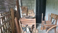Tak Ada yang Terbuang, UMKM Somah Wooden Cutlery Terapkan Produksi Berkelanjutan