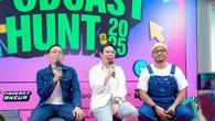 Podcast Hunt 2025 Jangkau Wilayah Lebih Luas dan Rangkul Beragam Genre, Begini Cara Daftar...