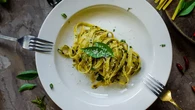 Asal-usul Bumbu Pesto ala Italia yang Terkenal Sejak Zaman Romawi