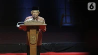 Wapres Ungkap 7 Fokus Pembangunan di Papua dan Papua Barat