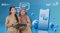 Bapenda Sumbar Adopsi OCA dari Telkom, Transformasi Pajak Daerah Makin Canggih dan Hijau