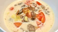 Ragam Akulturasi dalam Kuliner Khas Betawi