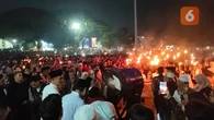 1 Muharram 1447 H di Kota Sukabumi, Merajut Persatuan Bukan Sekadar Peringatan