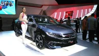 Harga dan Spesifikasi Honda Civic Turbo 2025, Sedan Sporty dengan Teknologi Terkini