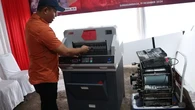 Modus Licik Pengedar Uang Palsu di Gowa: Pura-Pura Top Up dan Bikin Sibuk Pemilik Warung