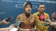 Pakai Acuan Baru, Penentuan Inflasi BPS Bakal Makin Akurat