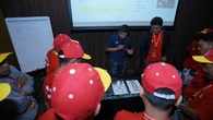 Tingkatkan Kompetensi Mekanik, Shell Indonesia Gelar Program Pelatihan dan Kompetisi Nasio...