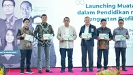 Dirut BPJS Ketenagakerjaan Sebut Jaminan Sosial Jadi Langkah Baik Tingkatkan Literasi Seja...
