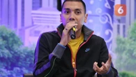 Lirik Lagu LAGI? dari Rayi Putra feat Laze