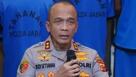 Aksi Polda Jabar Memburu 145 Preman, dari Terminal hingga Proyek