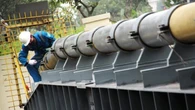 PGN Siapkan Infrastruktur CO2 untuk Transportasi Proyek Penyimpanan Karbon