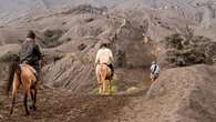 Rekomendasi Spot Wisata Dekat Gunung Bromo