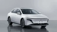 Nissan N6 PHEV Meluncur di Tiongkok, Lebih Murah dari N7