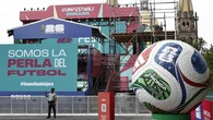Makna 3 Upacara Pembukaan Piala Dunia 2026