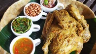 10 Rekomendasi Tempat Makan Ayam Betutu di Bali Terfavorit, Suguhkan Rasa Autentik