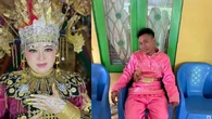 Viral Mempelai Wanita di Gorontalo Ditinggal Kekasih Saat Akan Resepsi