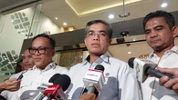 Kemnaker Digeledah KPK, Menaker Yassierli: Kasus Lama