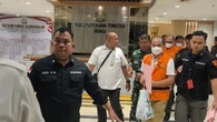 Korupsi Pelabuhan di Riau, Jaksa Ciduk Pejabat Kemenhub