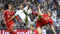 Dua Debut Alonso di Real Madrid: Dari Lapangan Bersama Kaka dan Ronaldo ke Pinggir Lapanga...