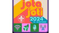 JOTA JOTI 2024 Dimulai, Kegiatan Pramuka Daring Internasional Terbesar di Dunia