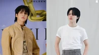 Jimin BTS Sedih Saat Pamit ke ARMY untuk Berangkat Wamil, tapi Bersyukur Jungkook Bersaman...