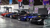 IMX 2026 Surabaya Hadirkan Modifikasi Keren dan Mobil Super Langka