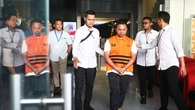 Abdul Wahid Dituntut 8 Tahun 6 Bulan Penjara di Kasus 'Jatah Preman'