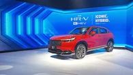 New Honda HR-V e:HEV Diklaim Bisa Tempuh 1.000 Km dengan Kondisi Full Tank