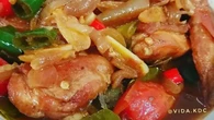 Resep Tongseng Ayam Goreng yang Sedap Jadi Menu Bekal Harian