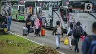 Kemenhub Bagi Tips Pilih Bus Pariwisata, Awas Kecelakaan!