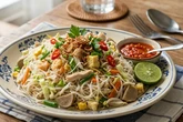 Resep Bihun Goreng Tanpa Kecap Tapi Tetap Gurih