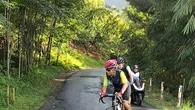 Event Sepeda Tour Malasari Siap Saingi Singkarak dan Ijen