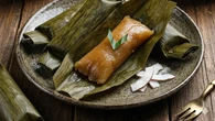 Cara Membuat Lemet Singkong Tradisional yang Pulen, Camilan Jadul yang Masih Digemari