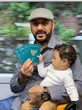 Istri Syekh Ali Jaber Lahirkan Bayi Perempuan, Diiringi Azan Zuhur