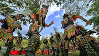 Topeng Ireng, Kesenian Khas Magelang Topeng Ireng Menyimpan Nilai Budaya