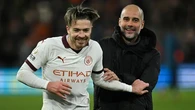 Setelah De Bruyne, Napoli Mau Datangkan Jack Grealish dari Manchester City