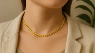 5 Tipe Kalung Emas yang Cocok untuk Investasi, Simpanan Aman Sekaligus Fashionable