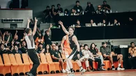 Rans Simba Bogor Percaya Diri Bisa Tembus Final IBL 2025