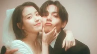 Fenomena Love Wins All, IU Jadi Solois Wanita Pertama Rajai Melon Top 100 dalam Sejam