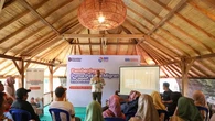 Purna PMI Bangkit Bersama BRI Peduli: Dari Pelatihan Bambu Menuju Kemandirian Usaha