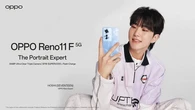 Cara Dapatkan Postcard Eksklusif BSS Pakai Fitur Smart Image Matting di Reno 11 F