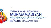 20 Ucapan Milad Muhammadiyah 2024, Penuh Ungkapan Motivasi