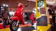 Beli Motor Listrik Volta Bisa Melalui Aplikasi, Begini Caranya