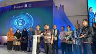 Launching Portal Investasi, DPMPTSP Sulbar Beri Kemudahan dan Kenyamanan Bagi Investor