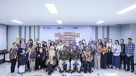 BRI Perkuat UMKM Lewat Pelatihan Ekspor, Siapkan Produk Lokal Tembus Pasar Dunia